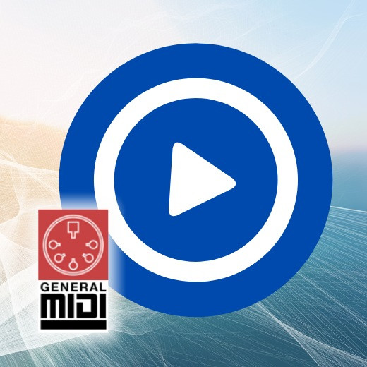 midi del tema CAN T HELP IT  feat. judith hill y jean Rodriguez (con linea melodica) 