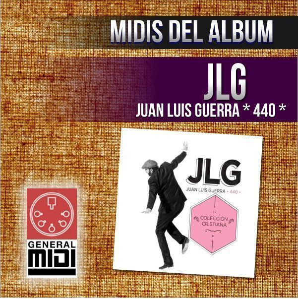 midi EN EL CIELO NO HAY HOSPITAL de Juan Luis Guerra del album Coleccion Cristiana (con Linea Melodica ) Realizamos este precioso tema en formato midi, escucha el demo y si te gusta podras comprarlo y descargarlo al pagar.
