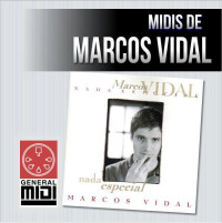 midi EL PAYASO de Marcos Vidal de su album Nada Especial