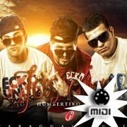 TUS OJOS midi de Humbertiko y Urbanos de su album Tus Ojoe 