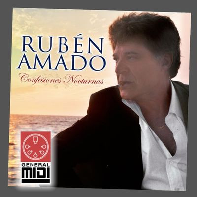midi  CERCA DE TI por Rubén Amado  (con linea melódica) Un excelente tema realizado en formato MIDI y ofrecido en nuestra tienda para que puedas oir el demo y descargar el tema completo en MIDI al realizar tu pedido y pagar.
