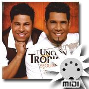 midi MEDLEY UNCION TROPICAL Y MARCOS WITT del album seguimos Unid2 4 temas en 1 midi