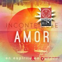 midi EL GRAN YO SOY del grupo En Espiritu y en Verdad del album Incontenible es tu Amor (con LInea)