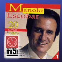 midi  LA EDAD NO CUENTA por MANOLO ESCOBAR  (con linea melódica)