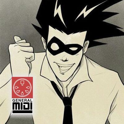 midi LA PRINCESA DE LOS MIL AÑOS - COSMOS DREAM de Masaki Takanashi ( con linea ) realizamos este tema de una serie de ANIME, en formato MIDI, escucha el demo y si te gusta compra la version full que descargas al pagar
