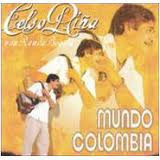 midi CUMBIAS COLOMBIANAS de Celso Piña produccion tropical Un midi de este tema, escucha el demo y descarga la version completa al pagar
