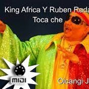midi TOCA CHE NEGRO de King Africa con linea melodica (Candombe) Realizamos este tema en formato MIDI, escucha el demo y al comprar descarga la version completa
