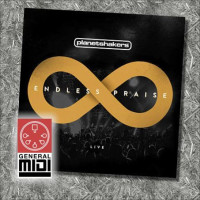 midi PERFECT LOVE del grupo Planetshakers (con linea melódica)