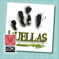 midi HASTA LA LOCURA del grupo Huellas de sus exitos (con linea melodica)