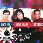 midi - MUJER SAMARITANA del Trio Orellana, vidal, rene gonzalez Realizamos este precioso tema en formato midi, escucha el demo y si te gusta podras comprarlo y descargarlo al pagar.
