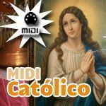midi VIVE de mario alberto de su produccion atrevete (musica catolica)
