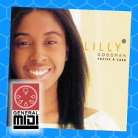 midi TE NECESITO MAS de Lilly Goodman de su album Vuelve a Casa