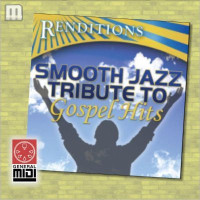 midi I NEED YOU NOW - Smooth Jazz Tribute To Smokie Norful (instrumental)