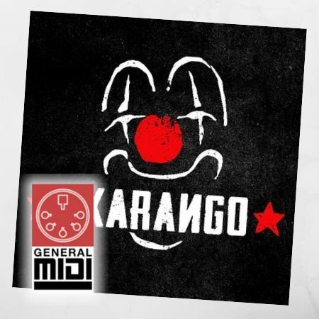 midi TXARANGO - UNA LLUNA A L'AIGUA (con linea melódica) Un excelente tema realizado en formato MIDI y ofrecido en nuestra tienda para que puedas oir el demo y descargar el tema completo en MIDI al realizar tu pedido y pagar.
