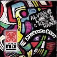 midi ALMA PEREGRINA de Alvaro Lopez de sus Exitos ahora en MIDI (gratis)