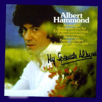 midi del tema ERES TODA UNA MUJER de los exitos de Albert Hammond (1993) con linea
