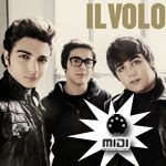 MIDI SMILE del cuarteto Il Volo de sus exitos con linea melodica Realizamos este tema en formato MIDI para tu grupo o presentacion, escucha el demo y al pagar podrás descargar el midi completo.
