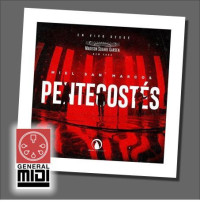 midi BIENVENIDO ESPIRITU SANTO del grupo Miel San Marcos feat Marco Barrientos album Pentecostes