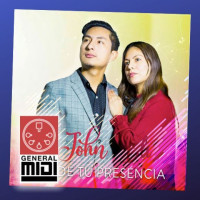 midi NO ME RENDIRÉ del cantante Jhon Eli (con linea melódica)