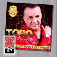 midi A CARA ó CRUZ Toro Quevedo  (con linea melódica)