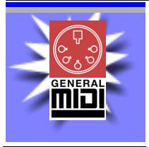 PORQUE LE CLAVE un archivo MIDI del grupo Genesis con linea melodica de sus exitos Realizamos este precioso tema en formato midi, escucha el demo y si te gusta podras comprarlo y descargarlo al pagar.
