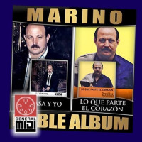 midi del tema YO QUIERO AMARTE con el artista MARINO de sus éxitos (con linea melodica)