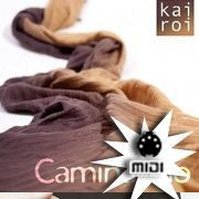 midi MAGNIFICAT  del proyecto de Kairoi de su album conocido Realizamos este precioso tema en formato midi, escucha el demo y si te gusta podras comprarlo y descargarlo al pagar.
