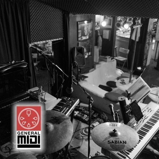 midi del tema PESCUEZO DE POLLO con el grupo Impacto Norteño de sus exitos 