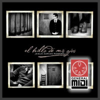 midi SOBRE TU REGAZO de Jesus Adrian Romero del album El Brillo de mis Ojos