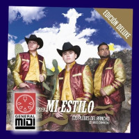 midi SERA QUE ME ESTOY ENAMORANDO con los Plebes del Rancho (con linea melodica)