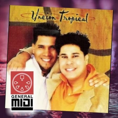 MIDI AL TALLER DEL MAESTRO : version Uncion Tropical en merengue Realizamos este precioso tema en formato midi, escucha el demo y si te gusta podras comprarlo y descargarlo al pagar.
