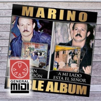 midi - YA TENGO LO QUE BUSCABA de Stanislao Marino de sus exitos