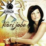 MIDI GOZANDOME de kari jobe de su album LE CANTO (con linea melodica)