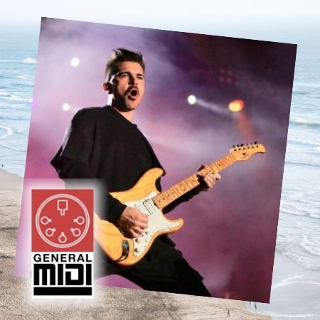 midi  OYE MUJER por JUANES   (con linea melódica) Un excelente tema realizado en formato MIDI y ofrecido en nuestra tienda para que puedas oir el demo y descargar el tema completo en MIDI al realizar tu pedido y pagar.
