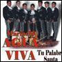 TU PALABRA SANTA   audio en mp3   mariachi agua viva 