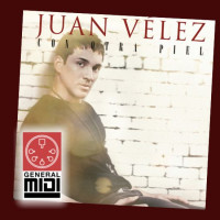 midi  TE TENGO O TE PERDI  por JUAN VELEZ  (con linea melódica)