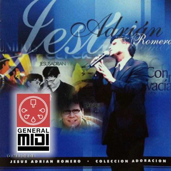 midi ALELUYA de Jesus Adrian R de su proyecto de Adoracion Escucha el demo del midi y al comprar descargas la version completa
