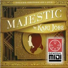 midi HANDS TO THE HEAVENs del album Majestic de Kari Jobe (con linea) Realizamos este precioso tema en formato midi, escucha el demo y si te gusta podras comprarlo y descargarlo al pagar.
