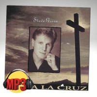 pista en mp3 del canto MAS ALLA DEL SOL Y LA MAÑANA GLORIOSA con Steve Green del album Tomo tu Cruz (original)