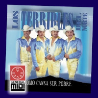 midi EL CORRIDO DE LA MUERTE con el grupo Los terribles del norte (con linea)