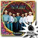 MIDI - HAY OJITOS : Grupo Intocable de su prod. Clasicos 
