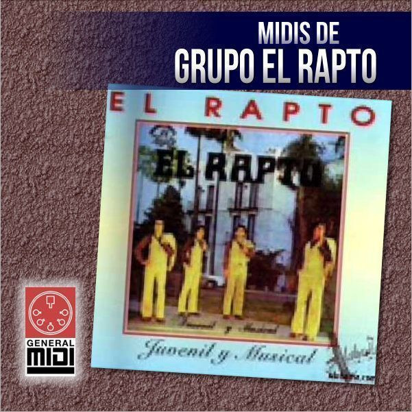 midi ATRIBULADO del grupo El Rapto de sus éxitos (con linea melodica) Realizamos este tema clásico en formato MIDI, escucha el demo y descarga el midi completo al pagar

