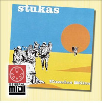 midi HAZAÑAS BÉLICAS por Stukas  (con linea melódica)