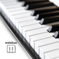 midi del tema MARTA ALICIA con La Revolucion del Norte (con linea melodica)