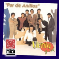 midi ESE PAR DE ANILLOS del grupo Viento y Sol (con linea melódica)