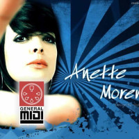 PAQUETE de 10 midis de ANNETTE MORENO de sus exitos a excelente precio