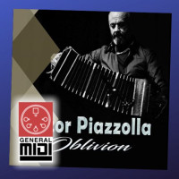 midi OBLIVION-ASTOR PIAZZOLLA  (con linea melódica)