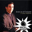 MIDI - JESUS TOMO MI CARGA : elias arambula del album Jesus en el corazon