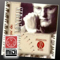 midi del tema TORRE FUERTE de Marcos Wittt del Album Instrumental Marcos Witt (gratis)