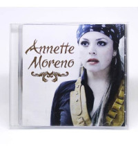 MIDI ES UN SUEÑO de Annette Moreno del album Revolucionar